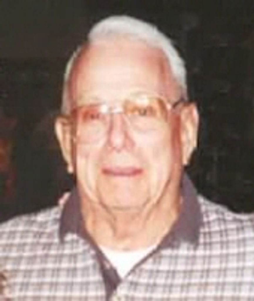 Russell C. Luthy