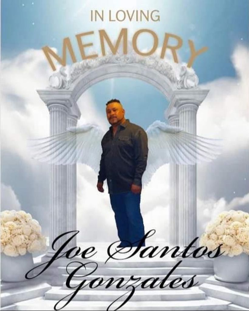 Joe Santos Gonzales Profile Photo