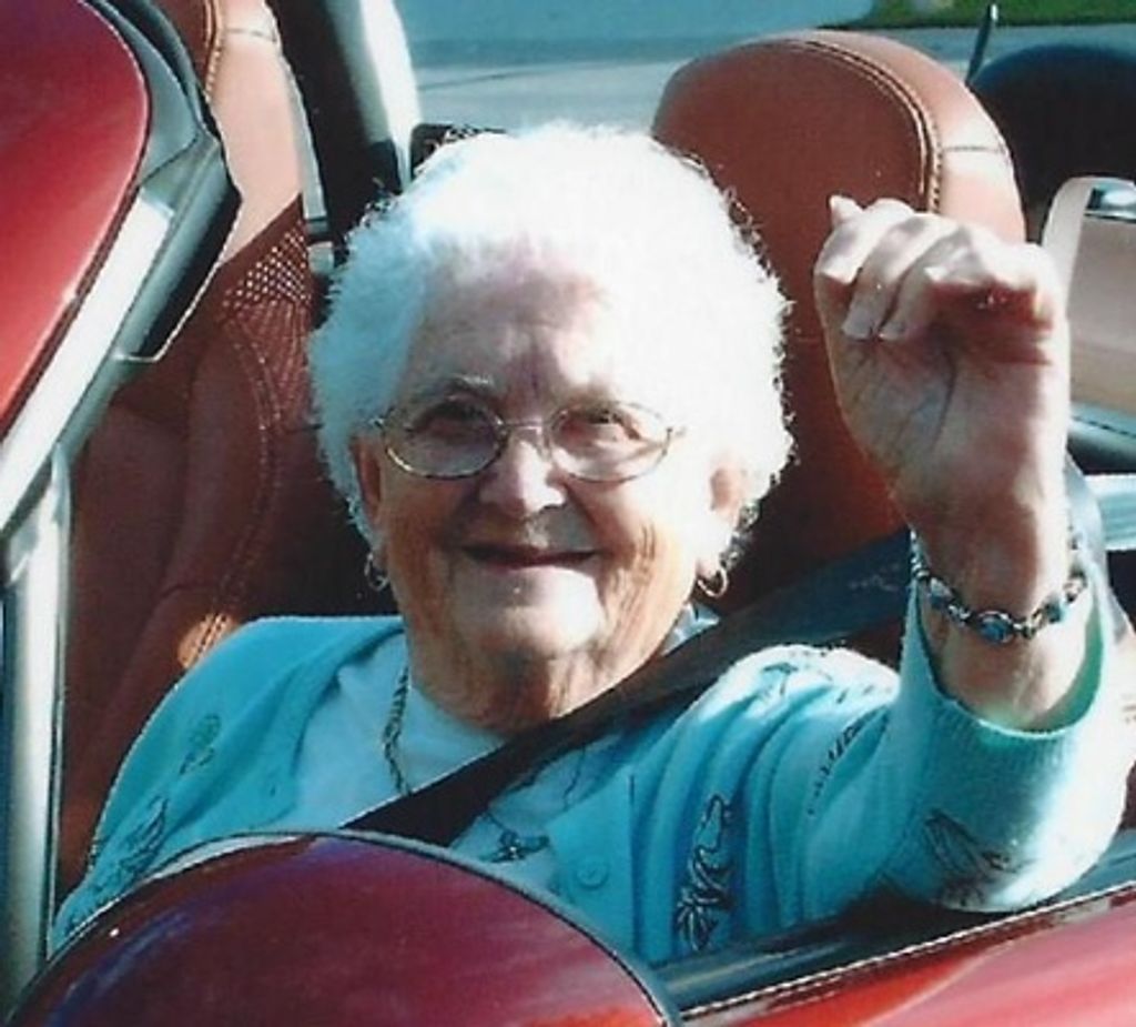 June M. (Haskins) Allen