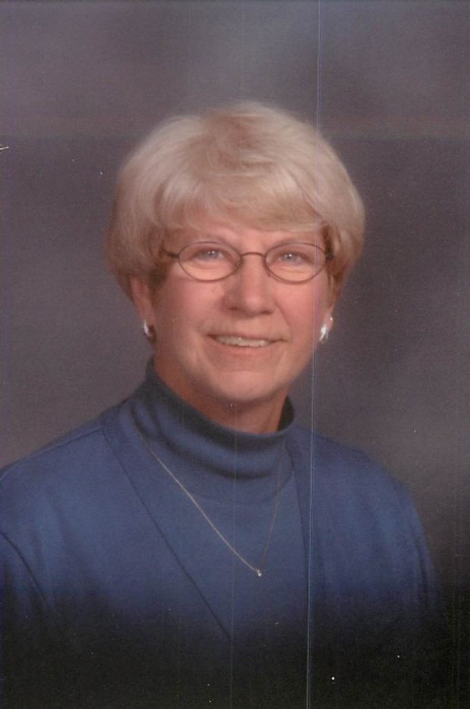 Lila J. Schroeder