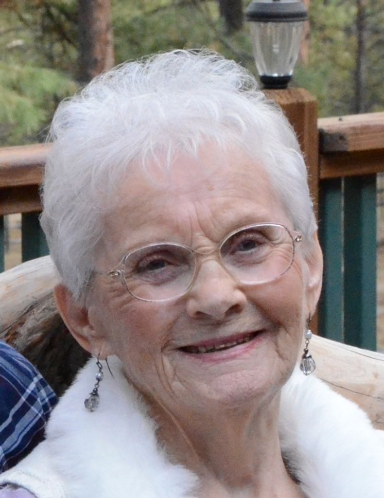 Nancy "June" Kamps Profile Photo