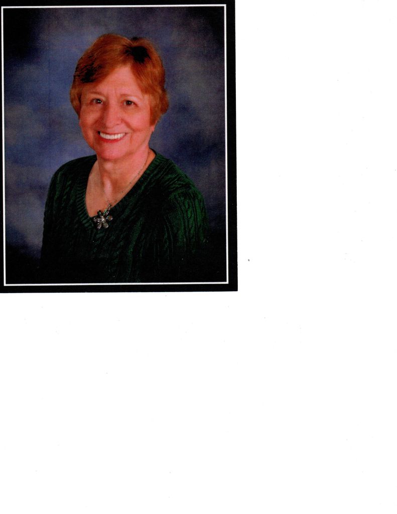 Judith Ellen Greiman Profile Photo