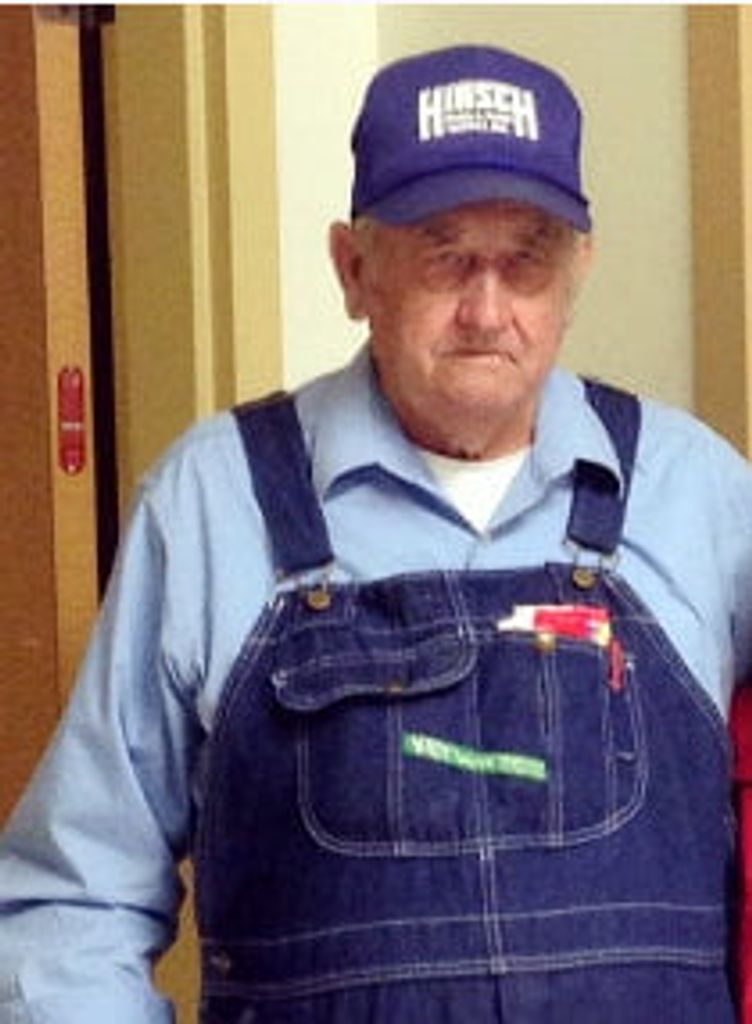 Charles Lynn Pendergrass Profile Photo