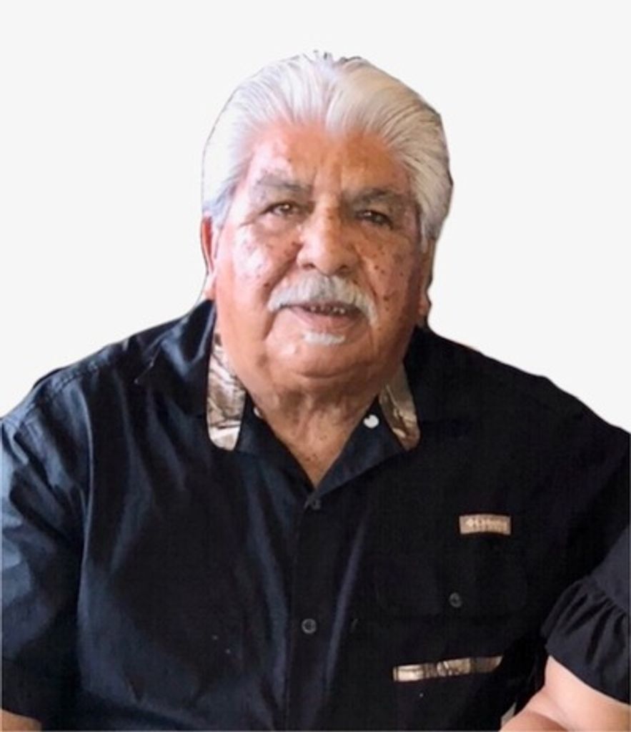 Dolores Balderas Jr.