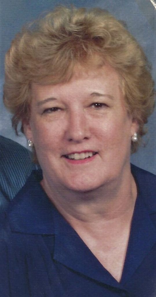 Barbara J. Brown