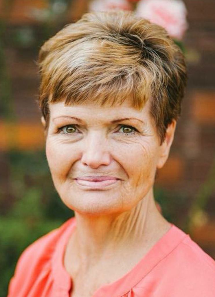 Reta Madge Fowler Bryson Profile Photo