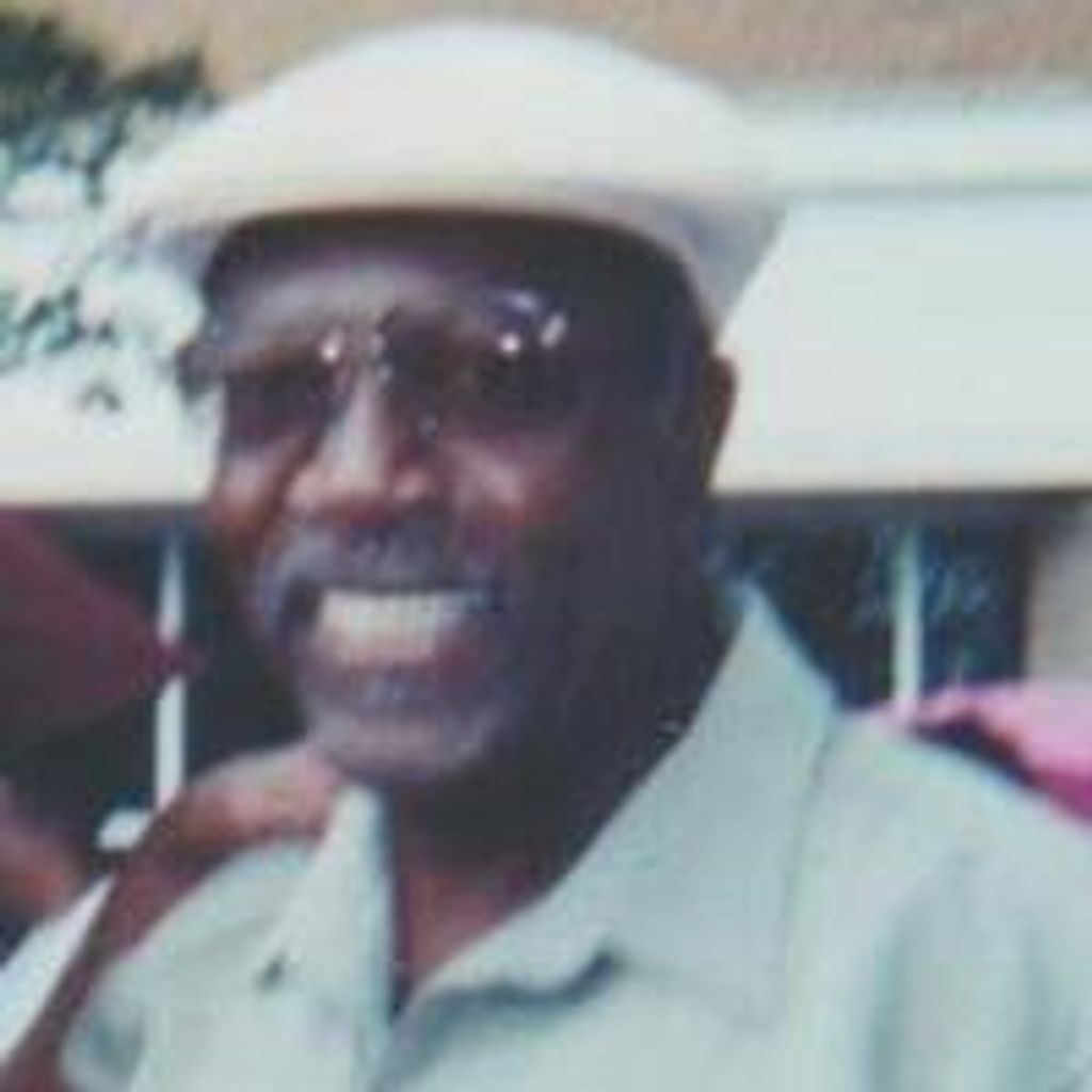 James Patrick Dye