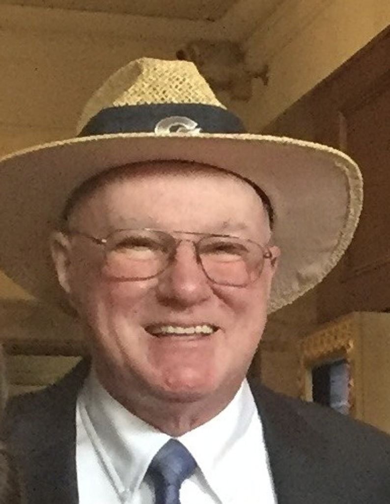 James Edward Franey