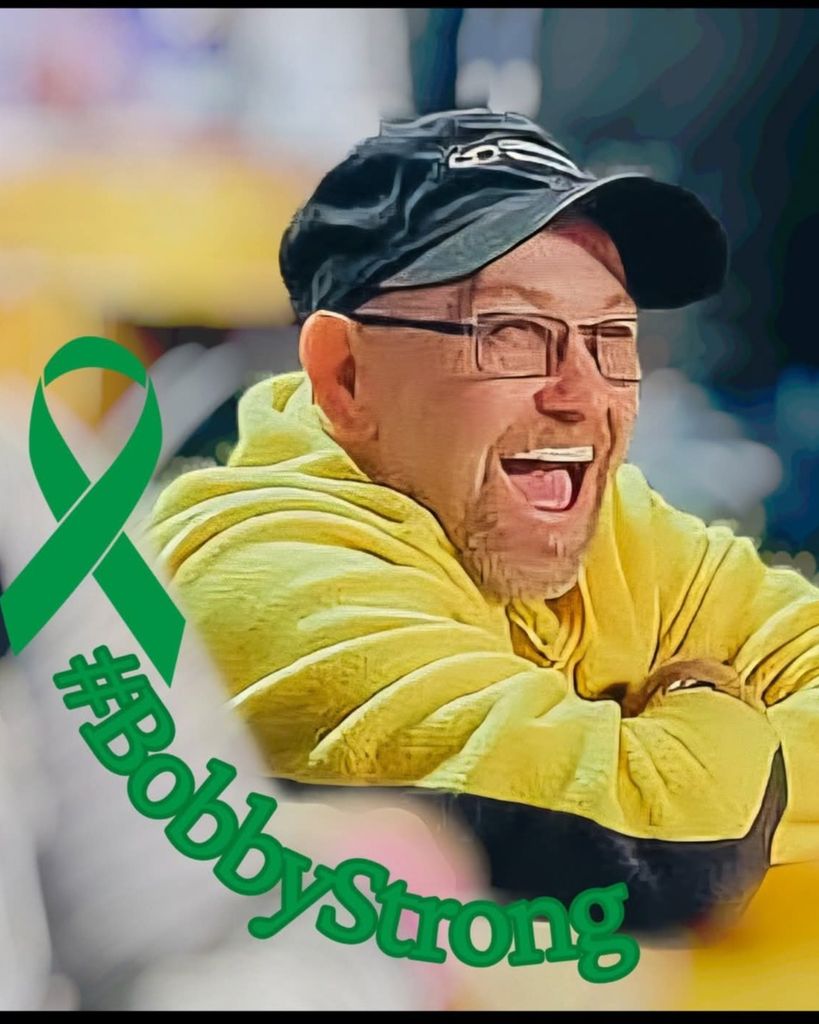 Robert Bruce "Bobby" Howat, Jr.