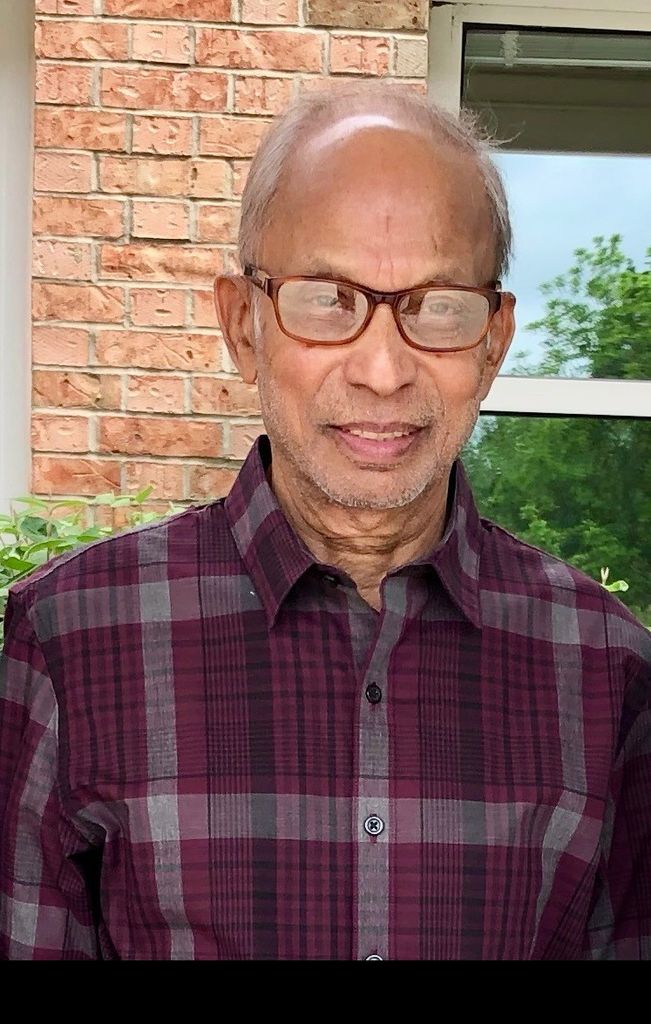 Nalligoundanur K. Chinnusamy Profile Photo