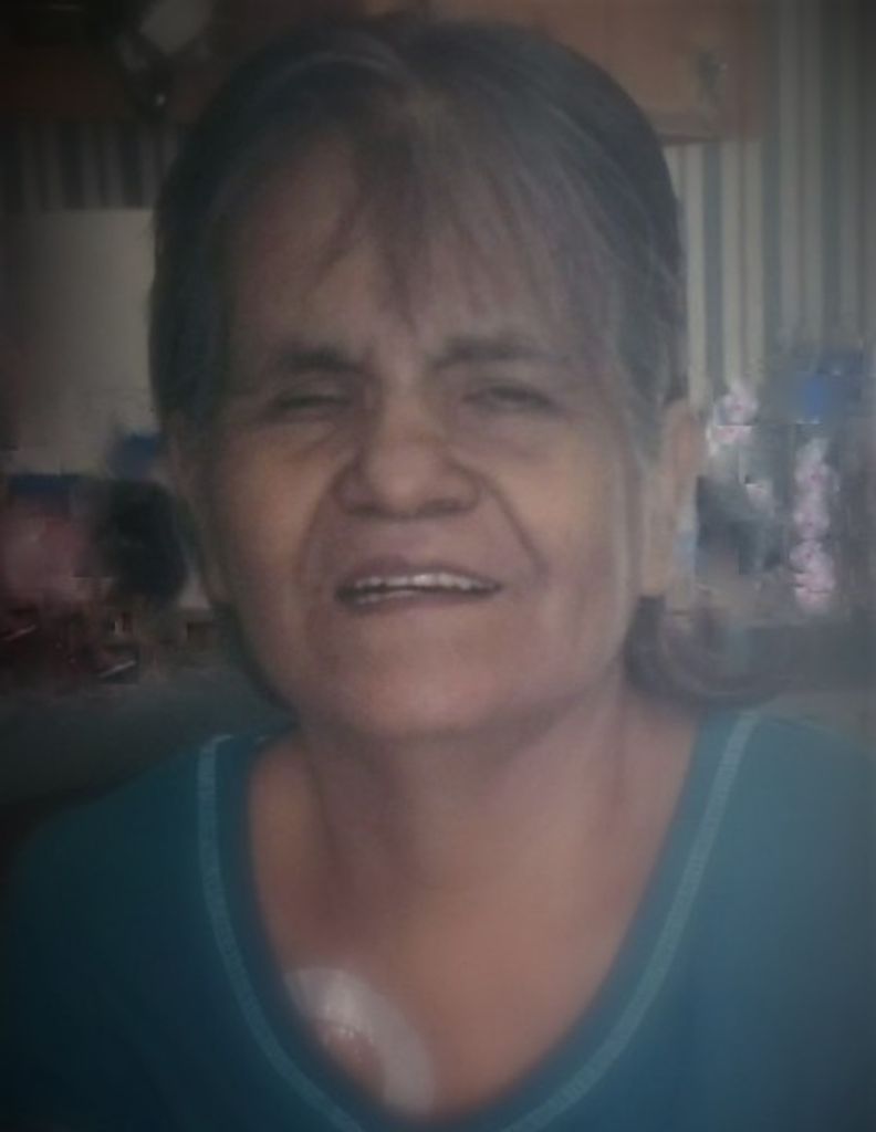 Magdalena Maria M. Cruz