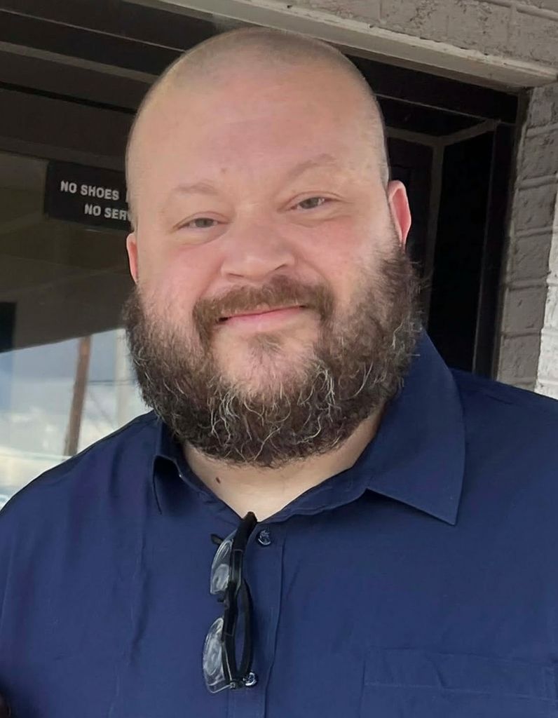 William "TJ" Wolfenbarker Profile Photo