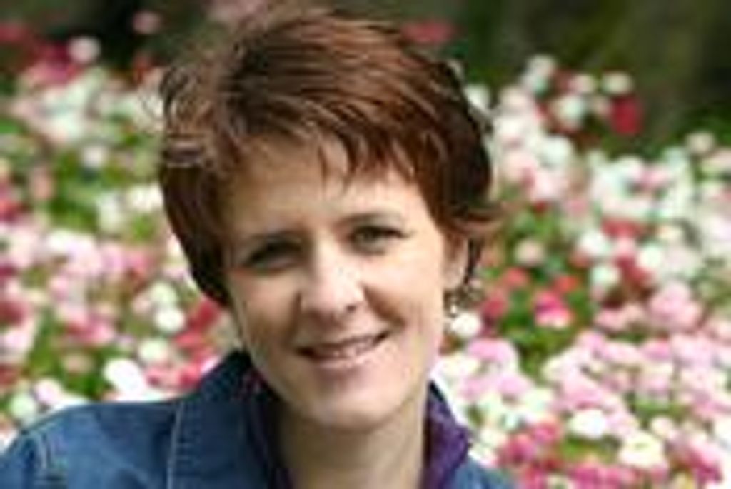 Manna, Holly D.