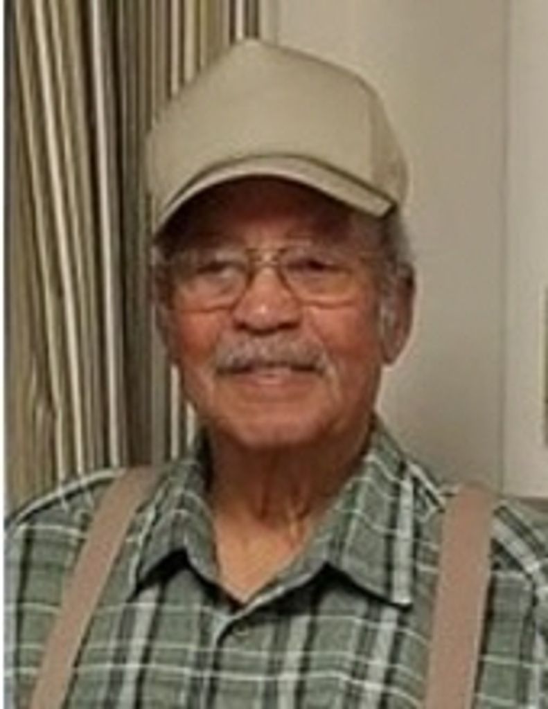 Clarence Everett Jones