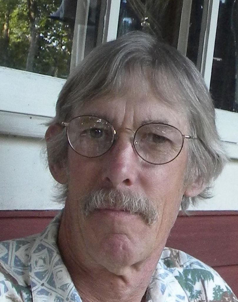 Mark Russell Gerretson Profile Photo