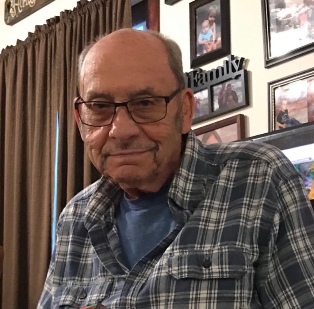 Marvin Bloomfield