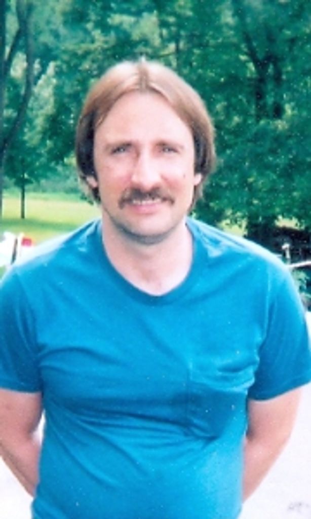 Donny Glen Dye