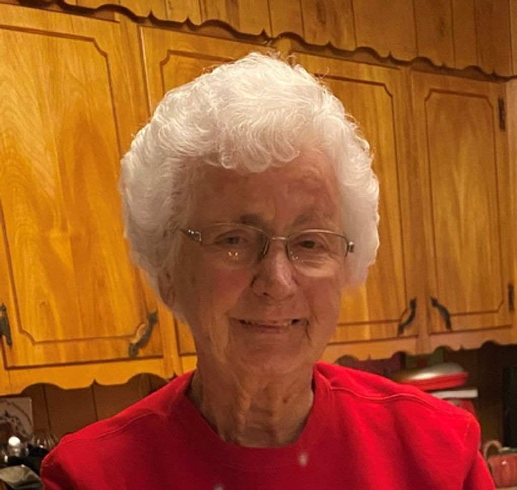 Ruby Lee Smith Profile Photo