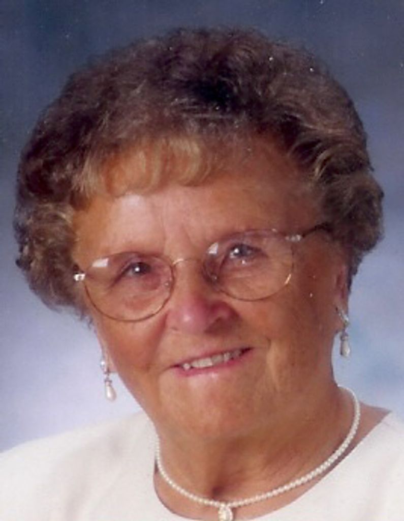 Teckla M. Olig