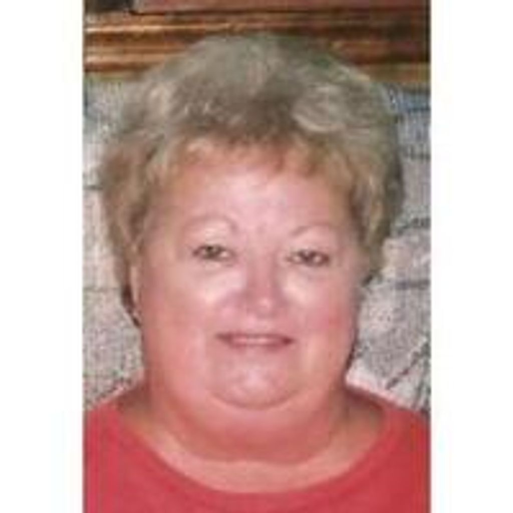 Ruby Lee Holley