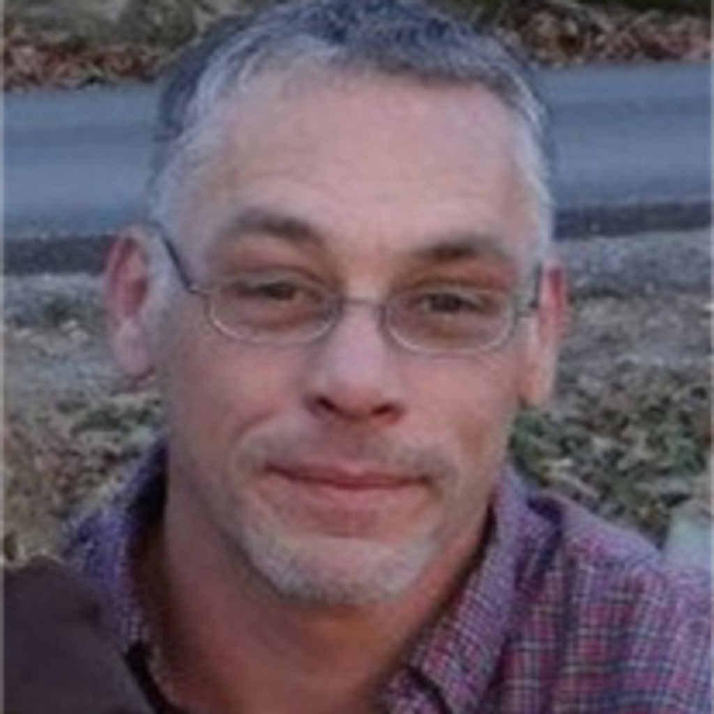 Matthew Keith Wood