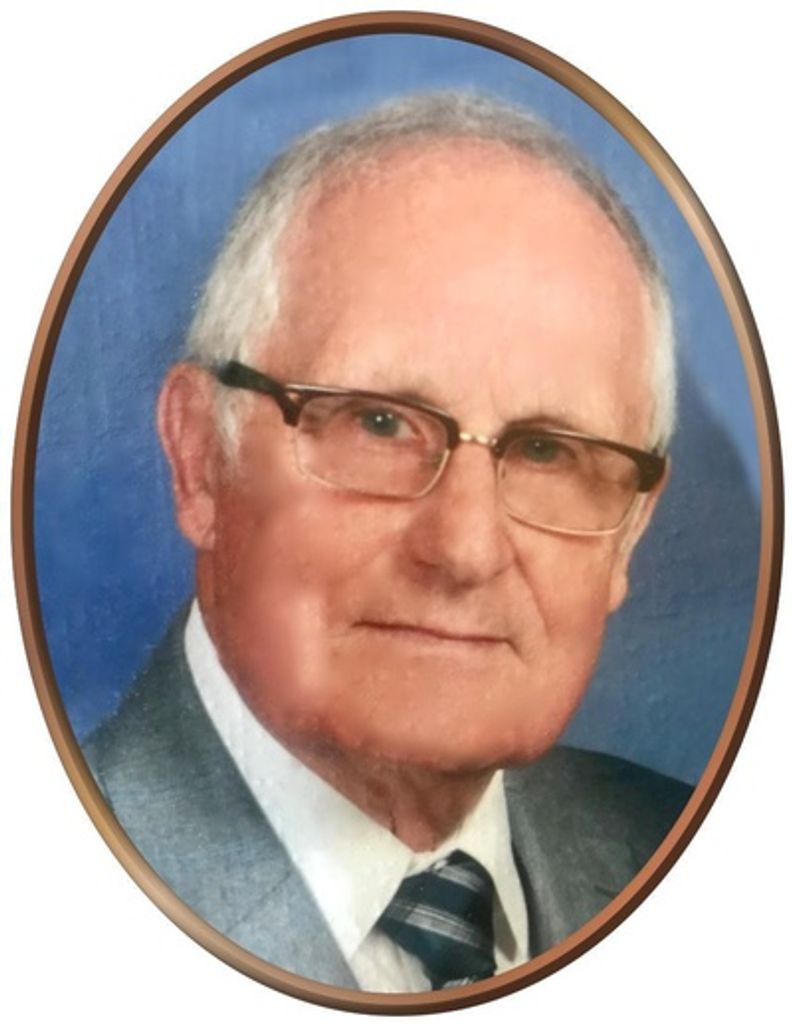 Gerhard “Geri” Nowakowski Profile Photo