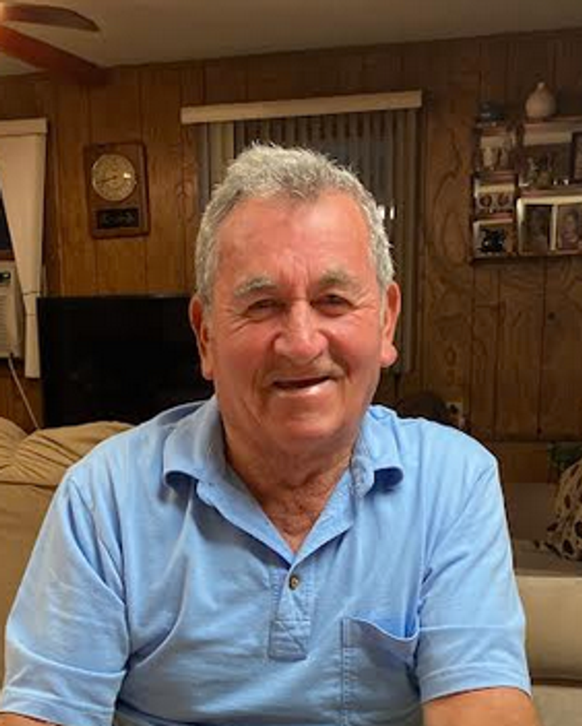 Mr. Mario Romano Profile Photo