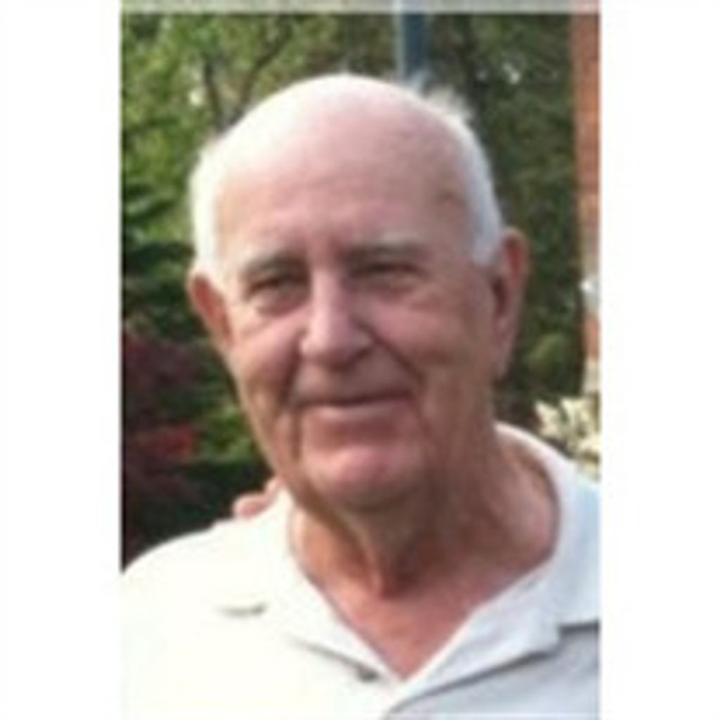 John H. Hillman