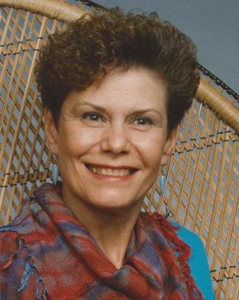 Mary Russell Profile Photo