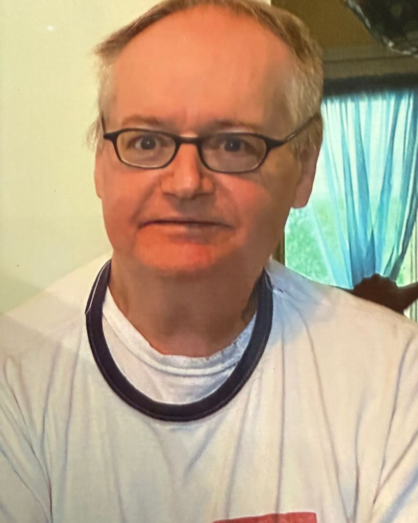 Richard Wesley McCulloch