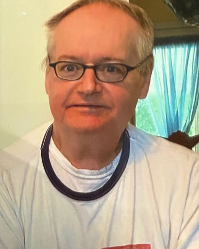 Richard Wesley McCulloch Profile Photo