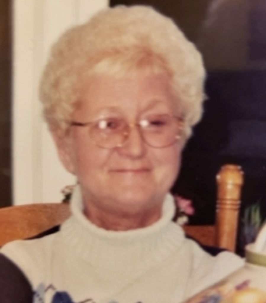 Lavonda Wright