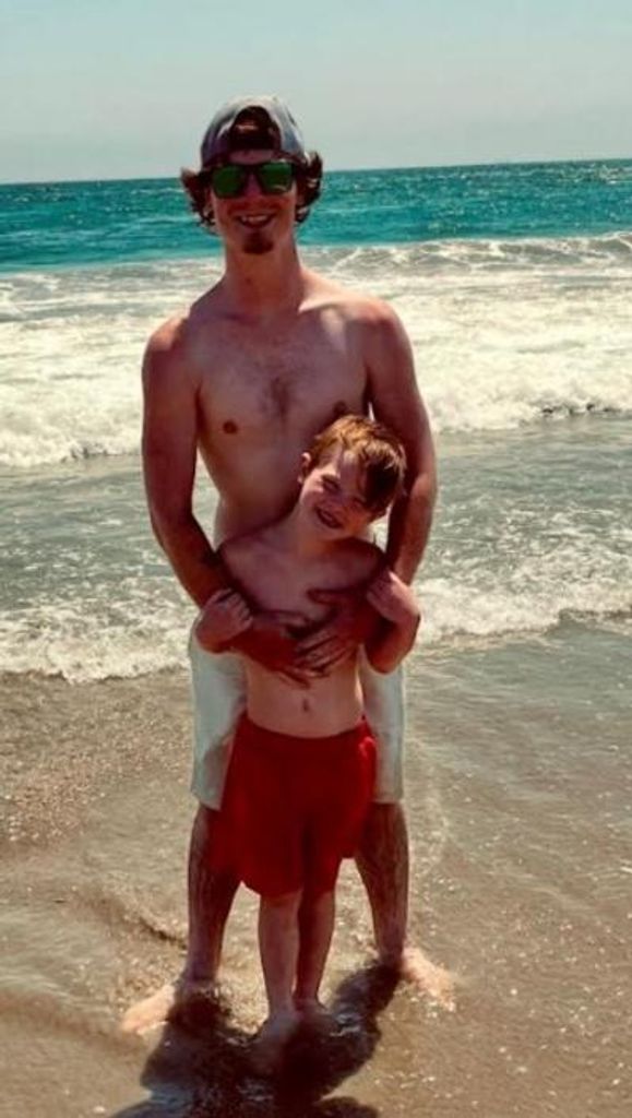 Nicholas "Nick" Cameron Moody Profile Photo