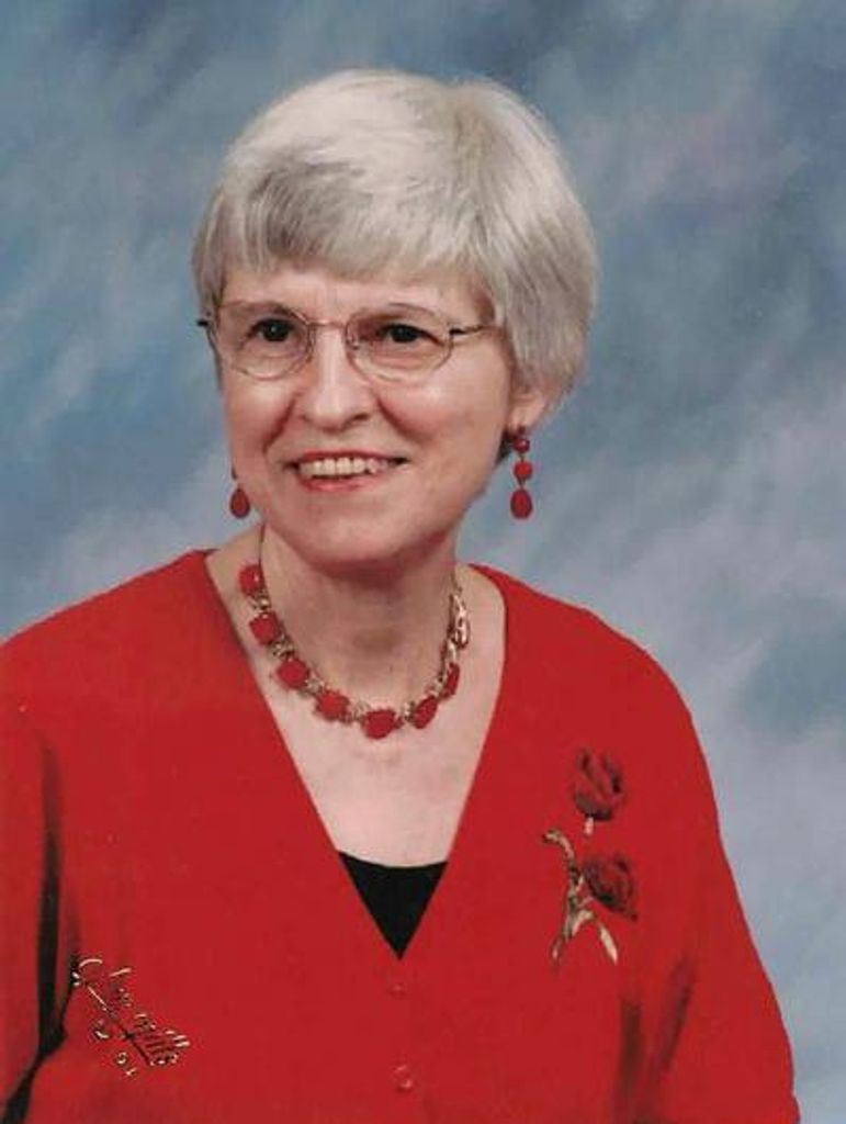 Marcia Callison Profile Photo