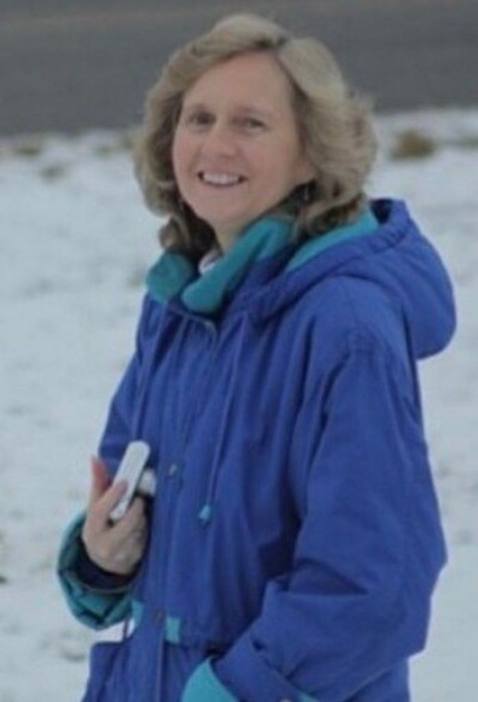 Lyse Watson Profile Photo