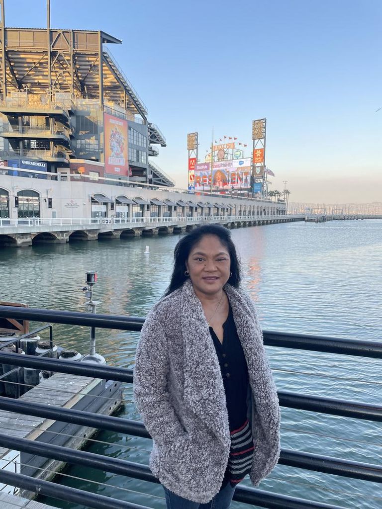 Alexandria Darice Somera