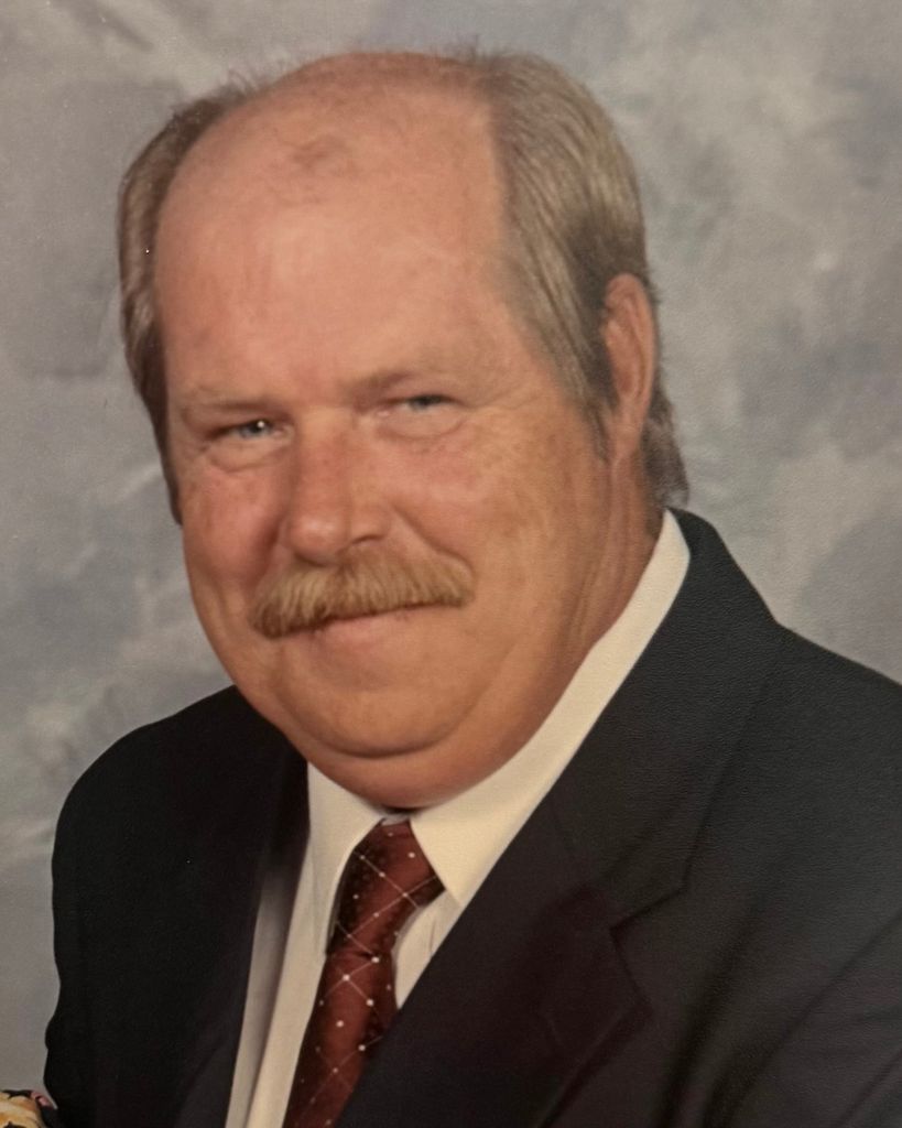 Roger A. Thompson Profile Photo