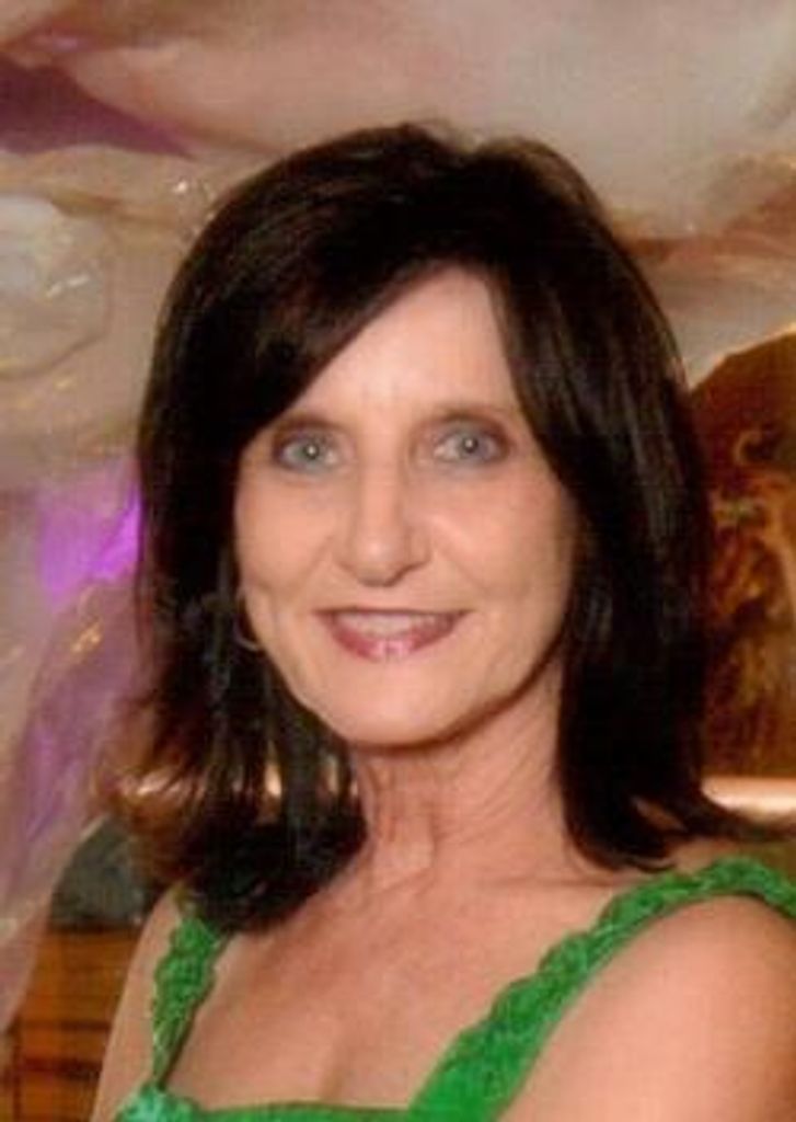 Margaret Guillory Langley