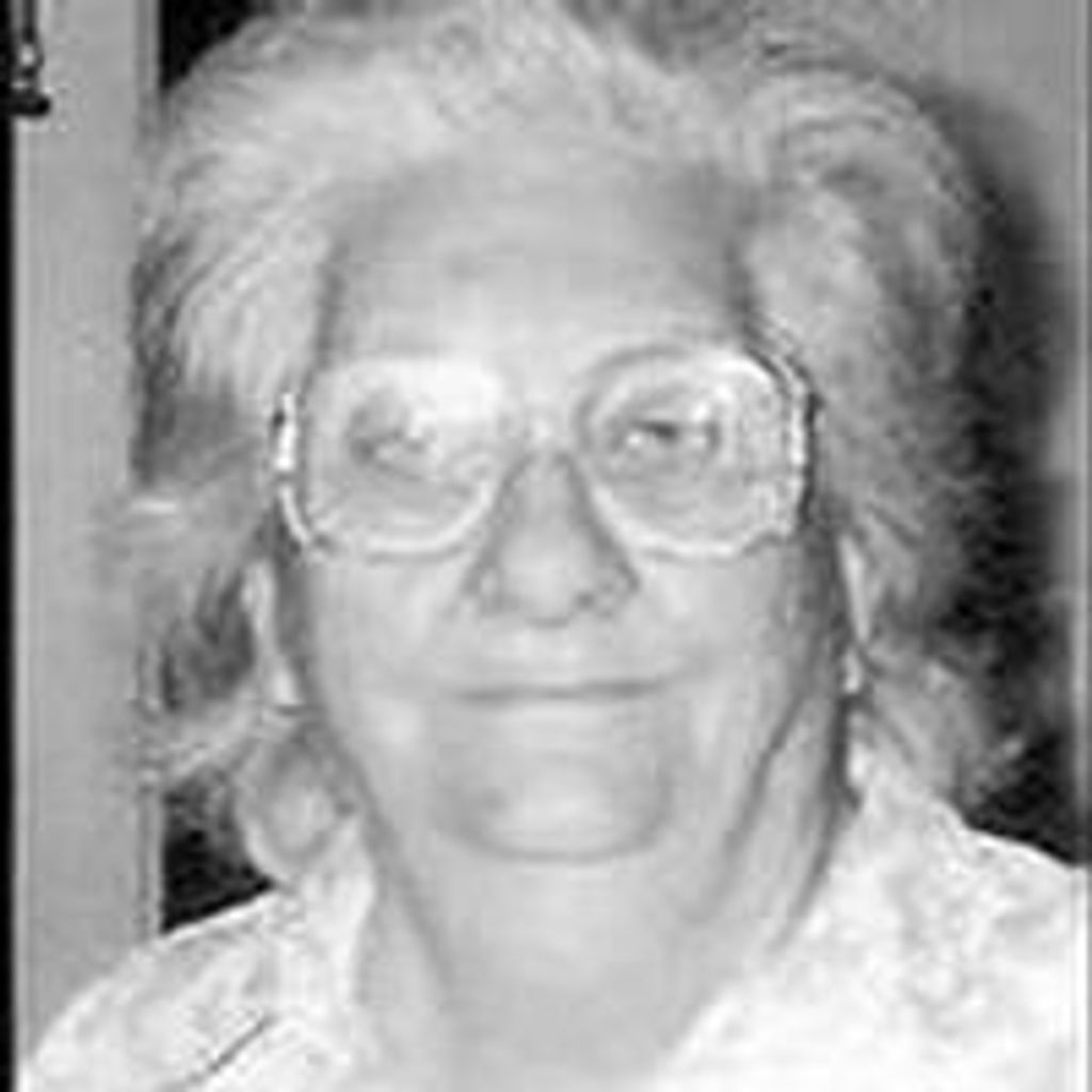 Rita Marie Pellegrin Bergeron