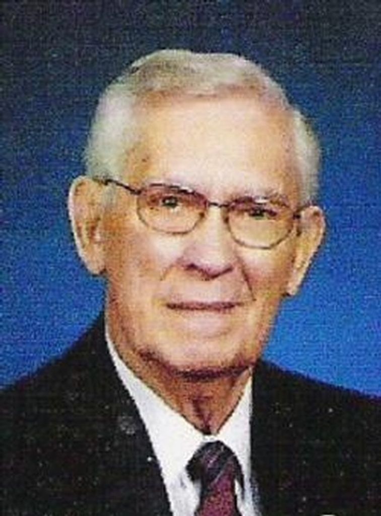 William B. Hockensmith