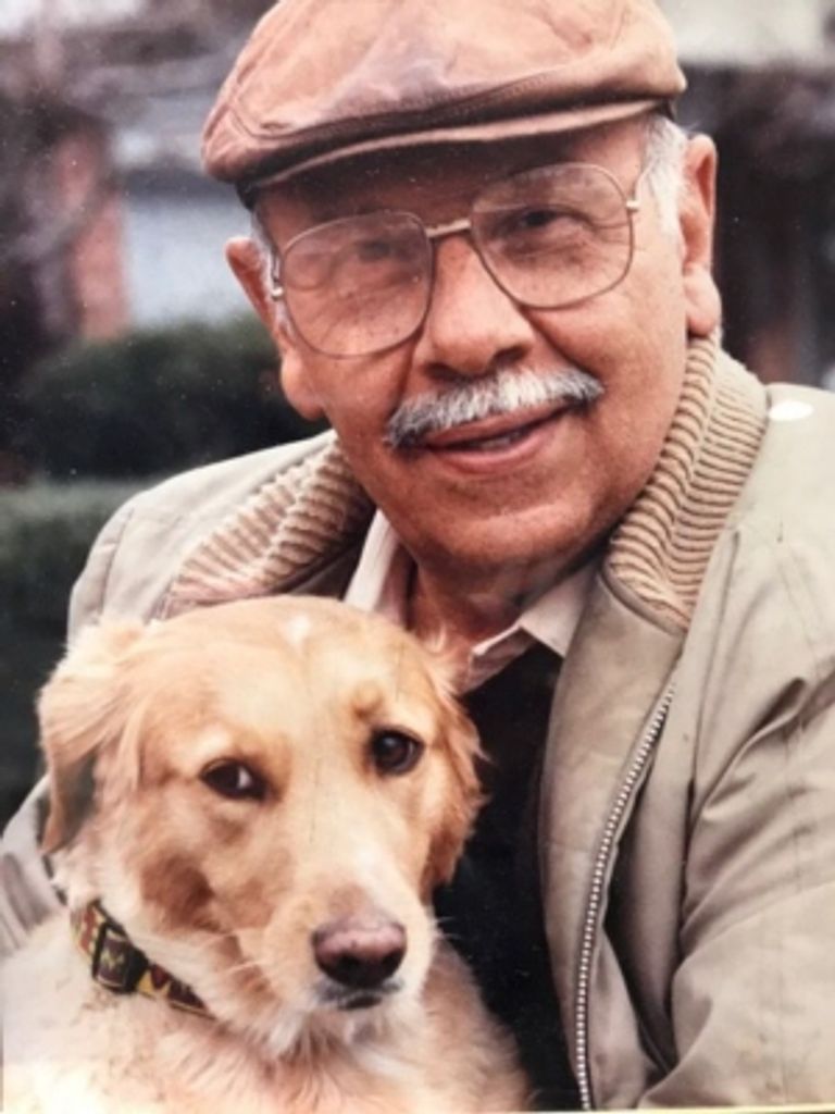 Santo Farina Profile Photo