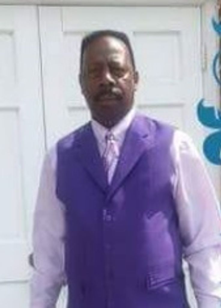 Elder Thomas O. Johnson Profile Photo