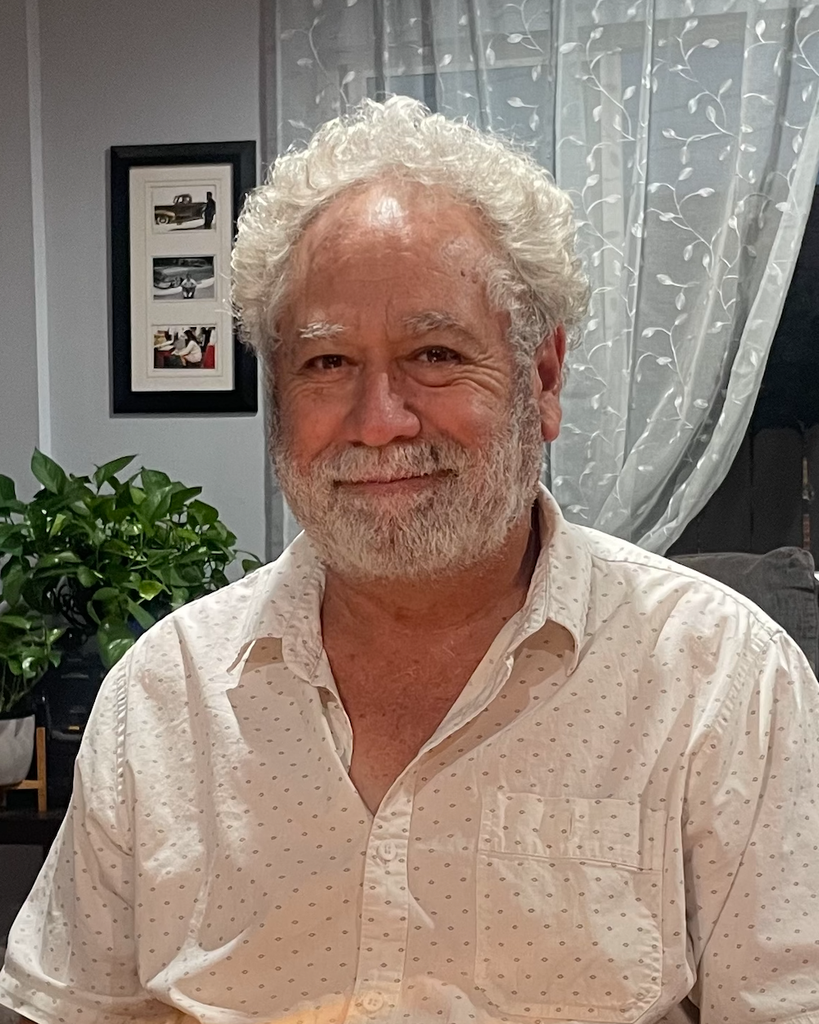 Hector Marquez Esparza