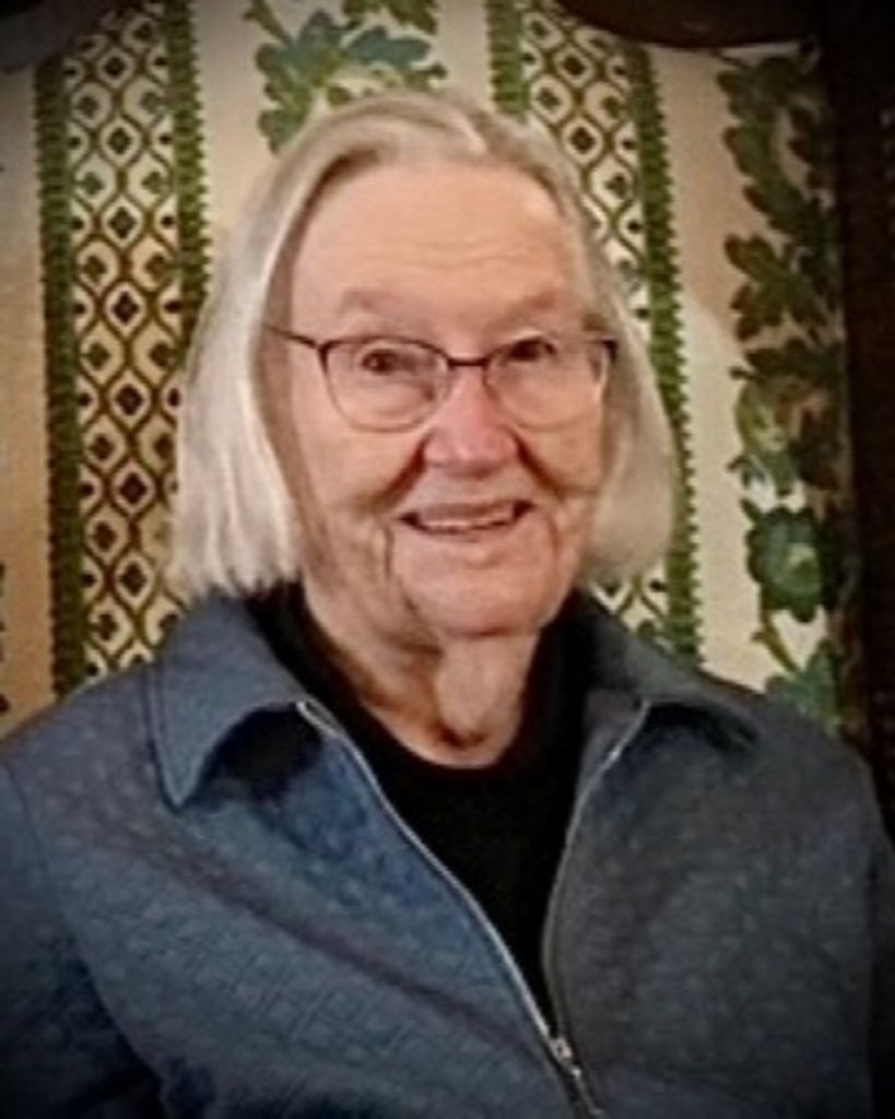 Elizabeth "Betty" J. Rancourt