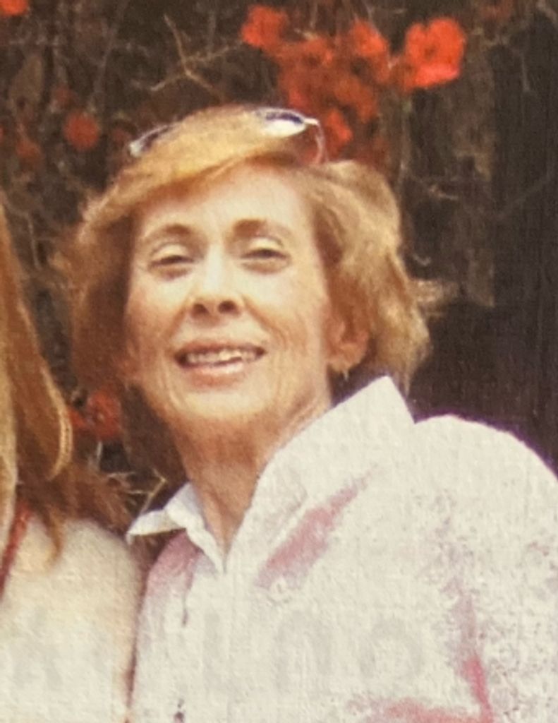 Rosemarie D. Jurgens