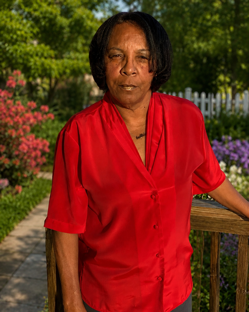Beverly A. Moore Profile Photo