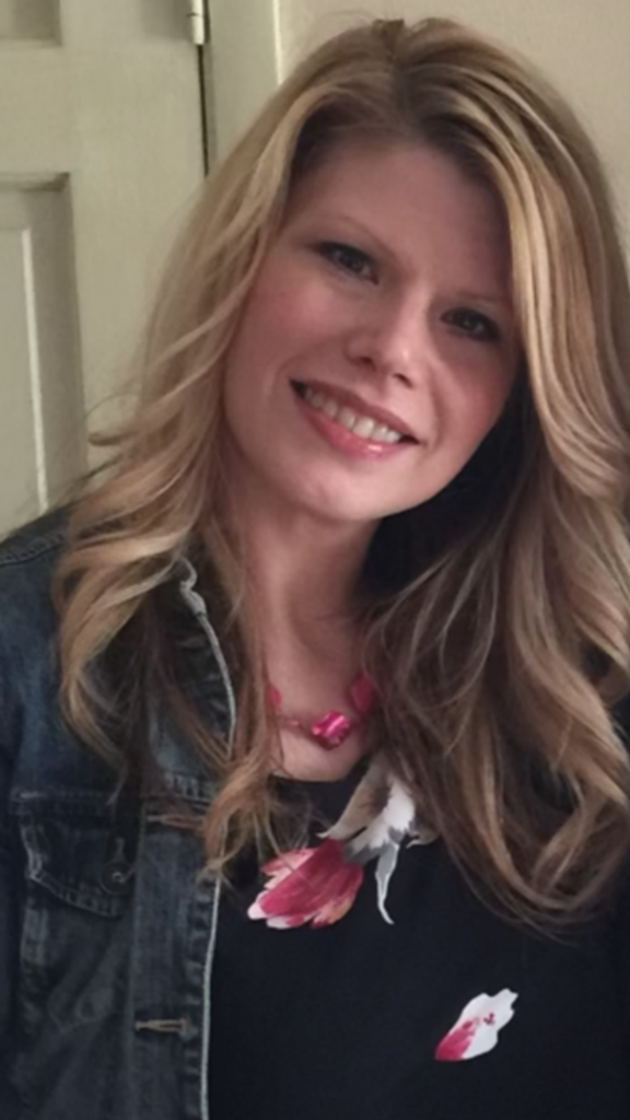 Heather I. Larson-Dill Profile Photo
