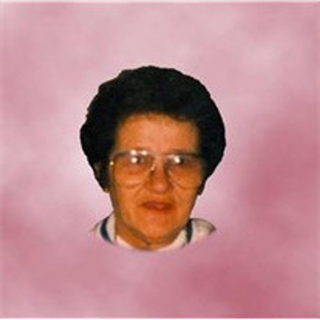 Theresa Ann Wilbee