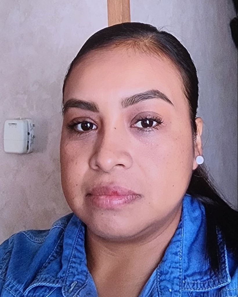 Leticia Vargas