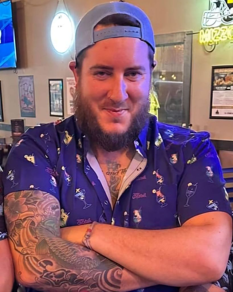 Christopher S. Miller "Mills"